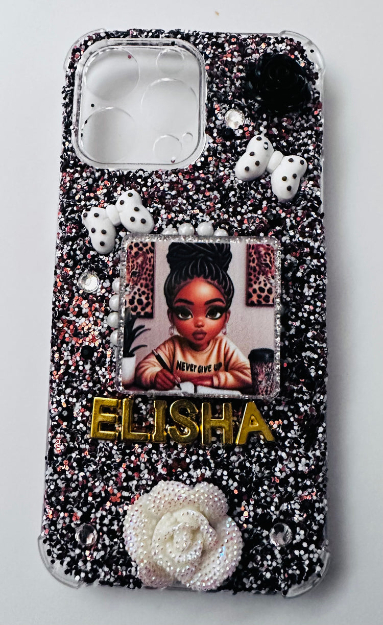 Junk phone cases