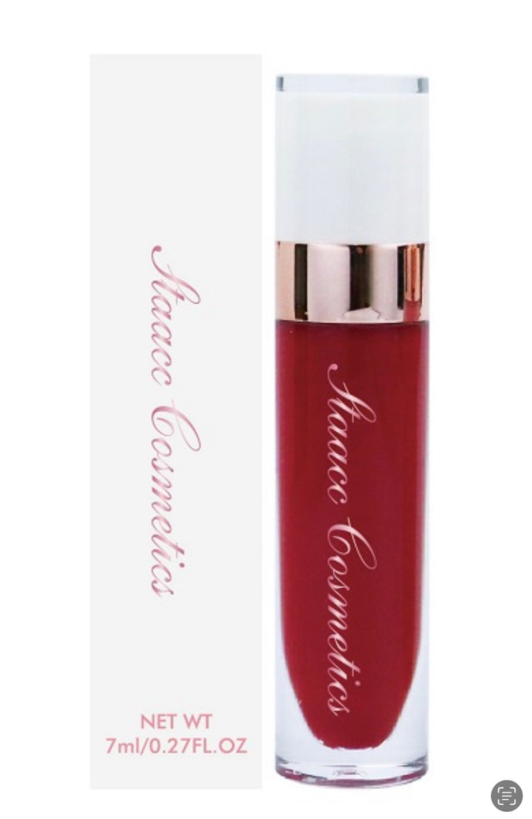 Matte Lipstick