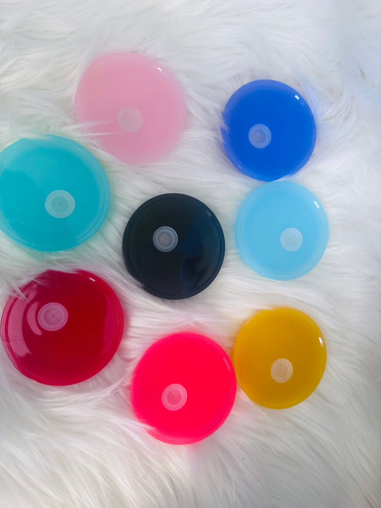 Cup Accessories