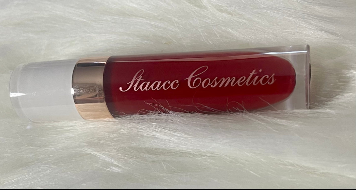 Matte Lipstick