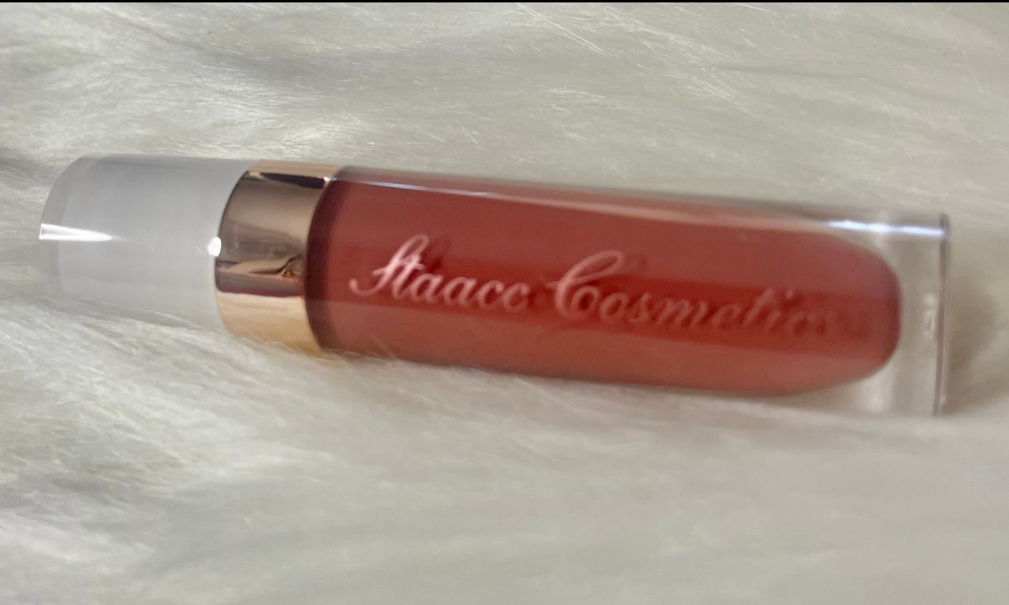 Matte Lipstick