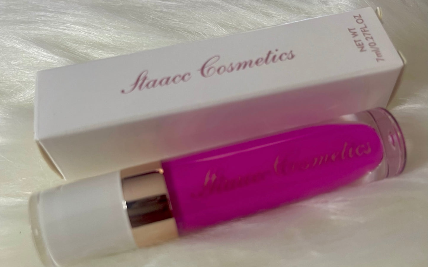 Matte Lipstick