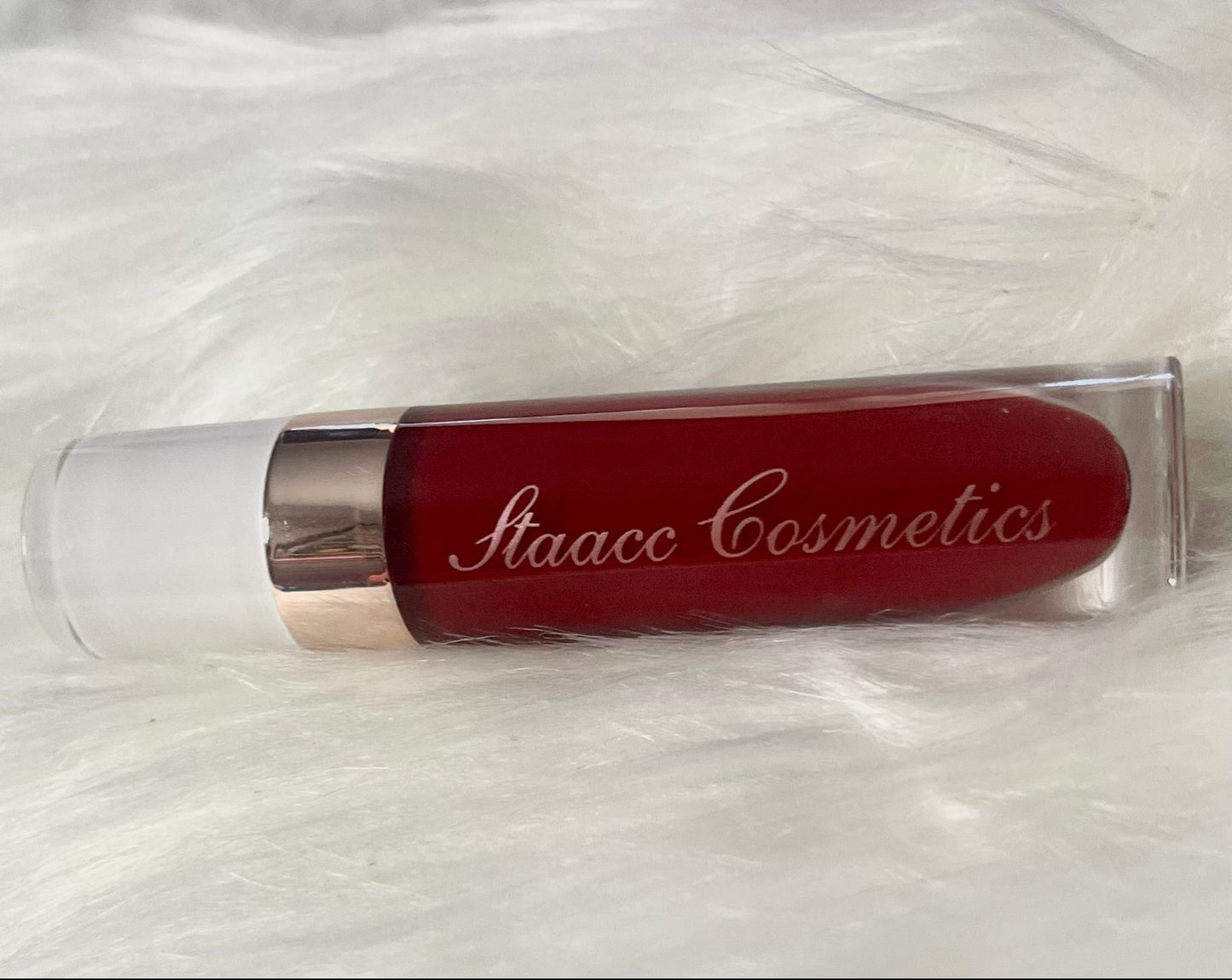 Matte Lipstick