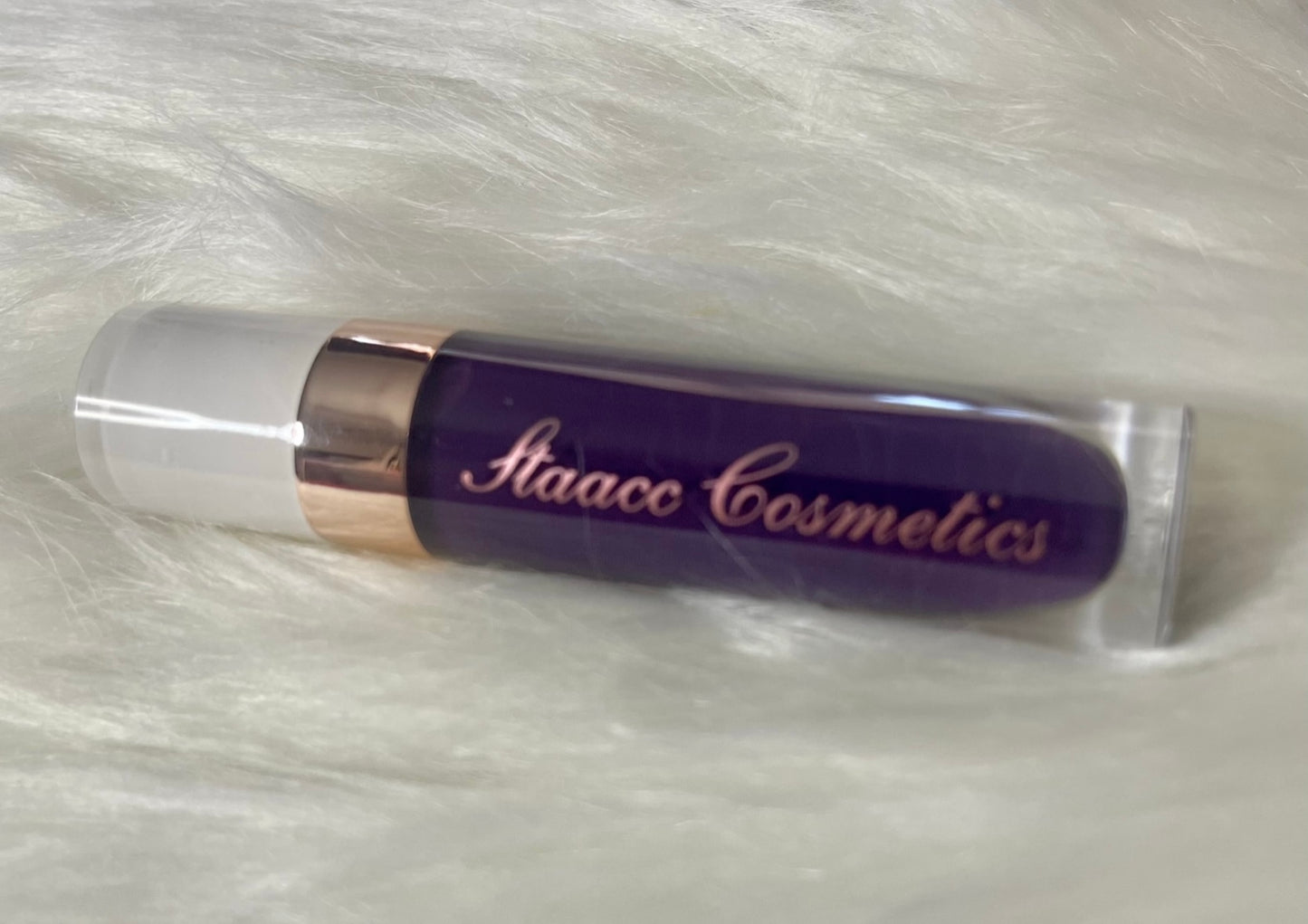 Matte Lipstick