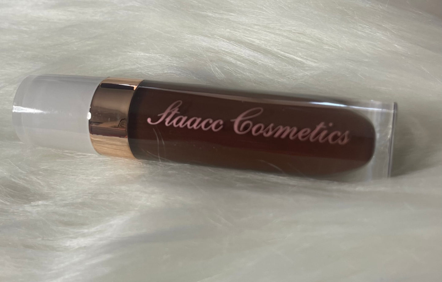 Matte Lipstick