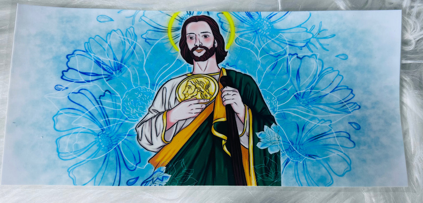 Jesus Wrap