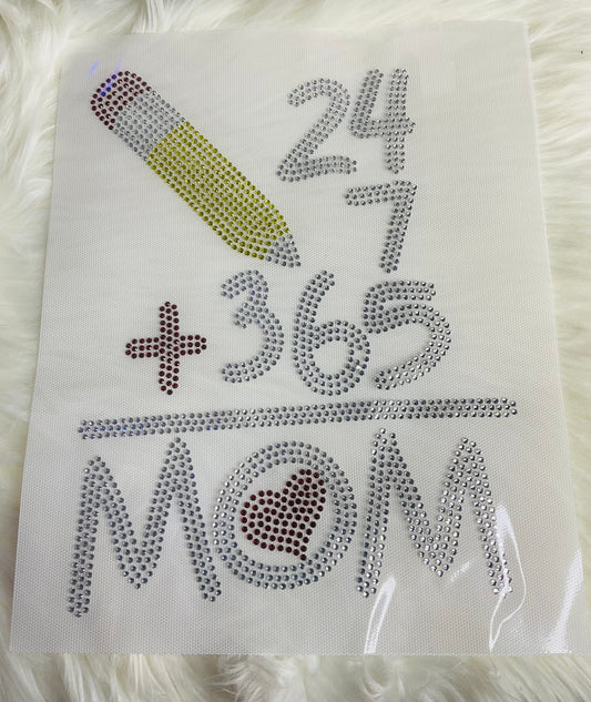 24/7 Mom