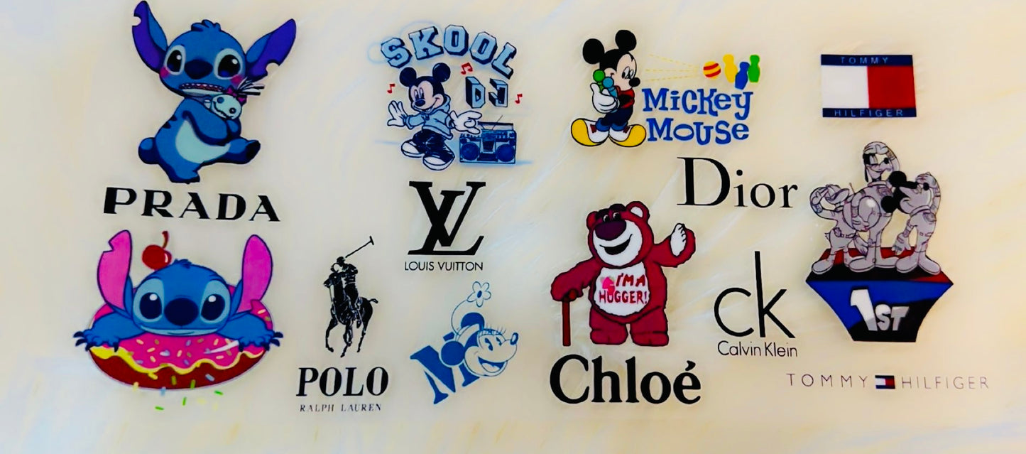 Name Brands