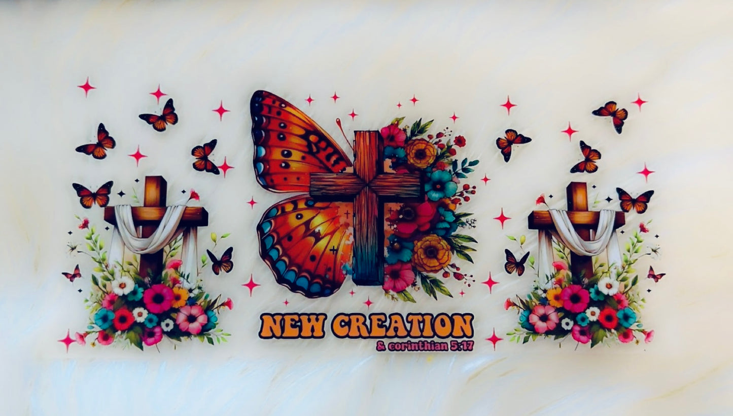 New creations