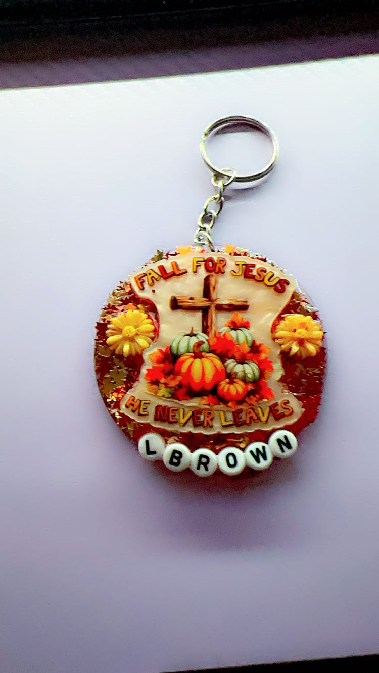 Key Chains