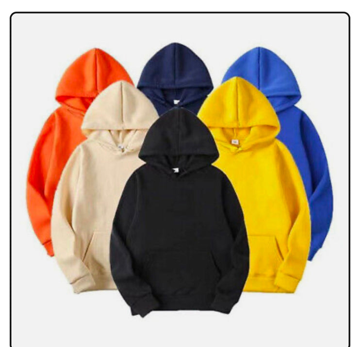 Choose your Hoodie