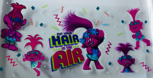 Hair and Air