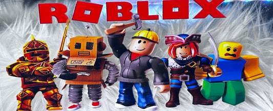 Roblox