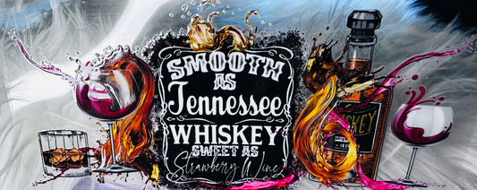 Tennessee Whiskey