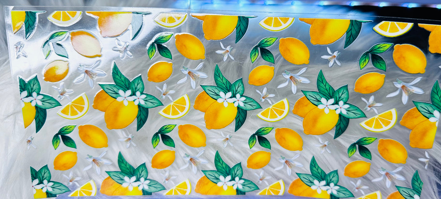 Lemons