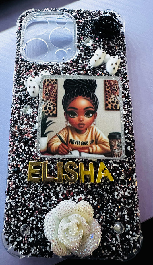 Junk phone case