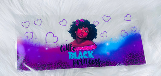 Black Princess