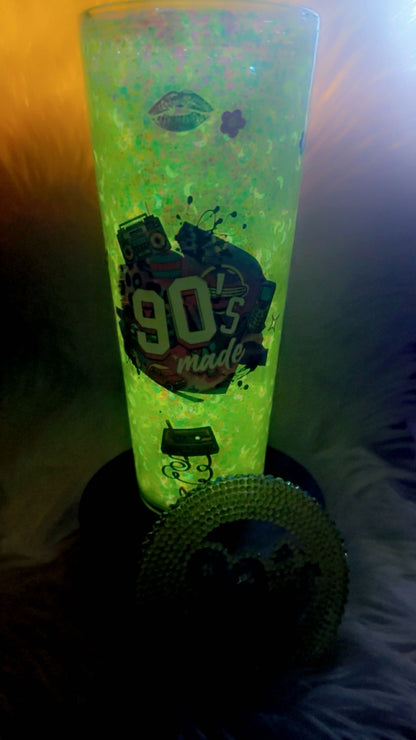 90’s Made Tumbler
