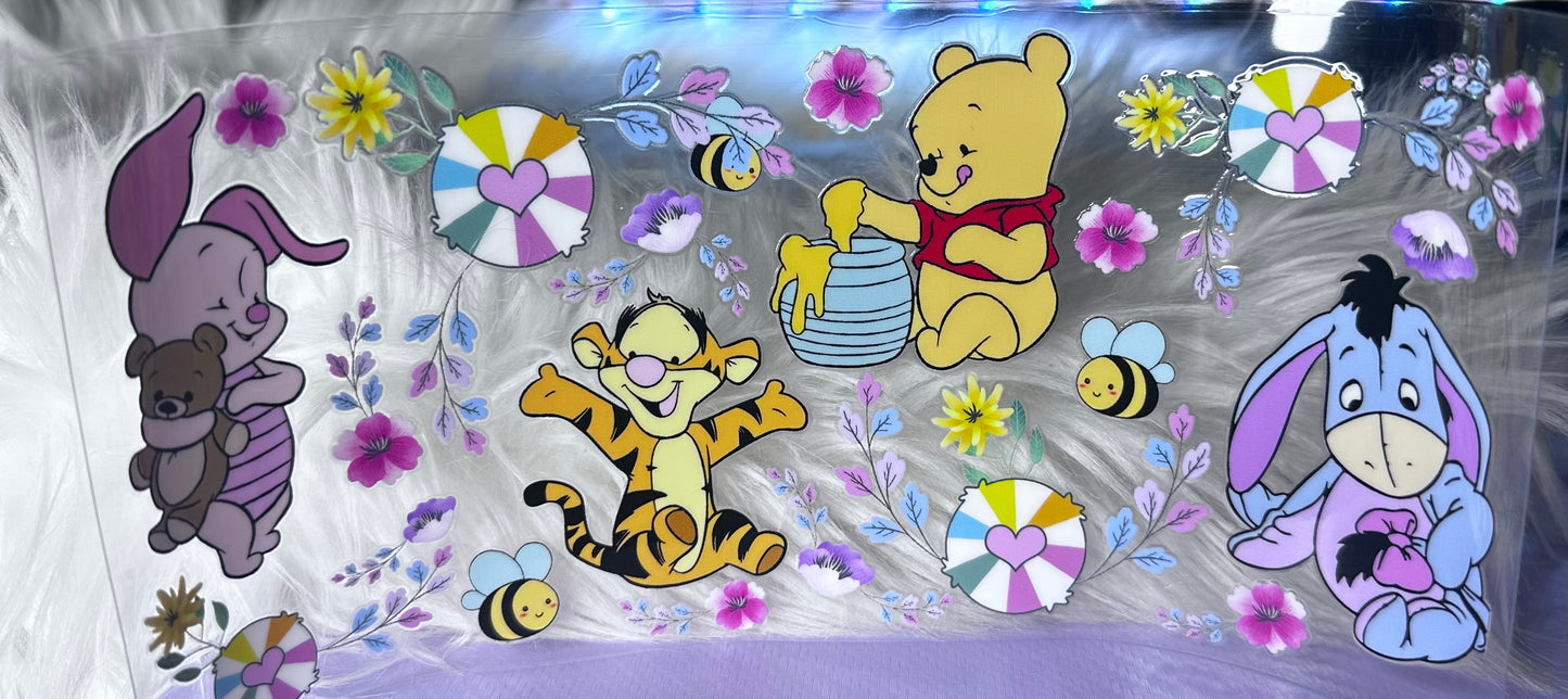 Candy Winnie the Pooh