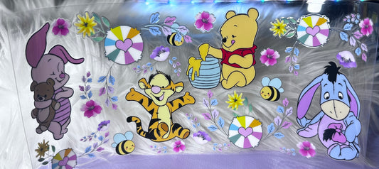 Candy Winnie the Pooh