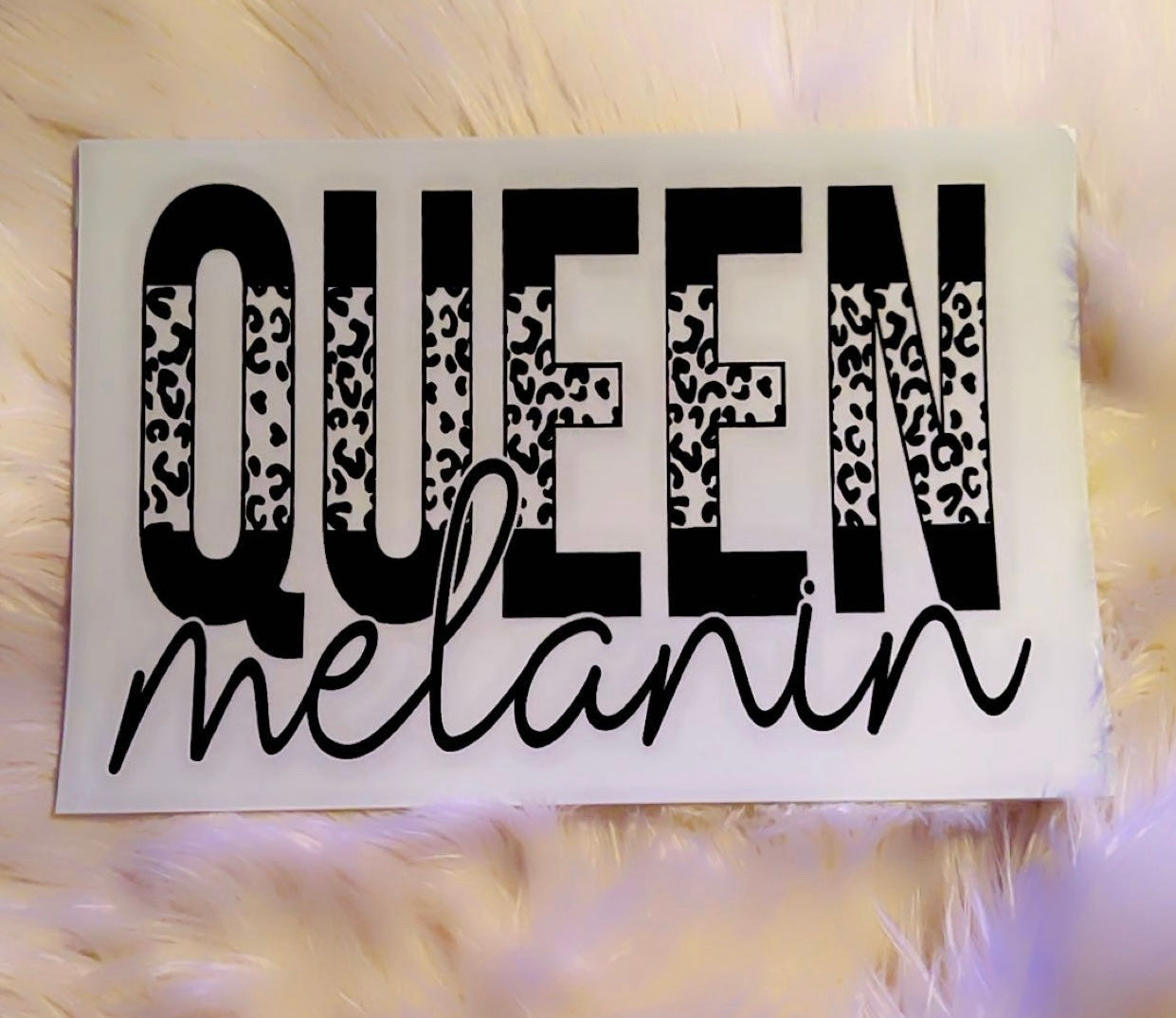 Queen Melanin