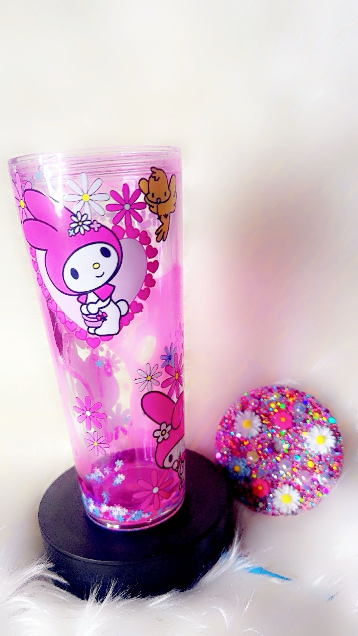 Melody 24oz Tumbler