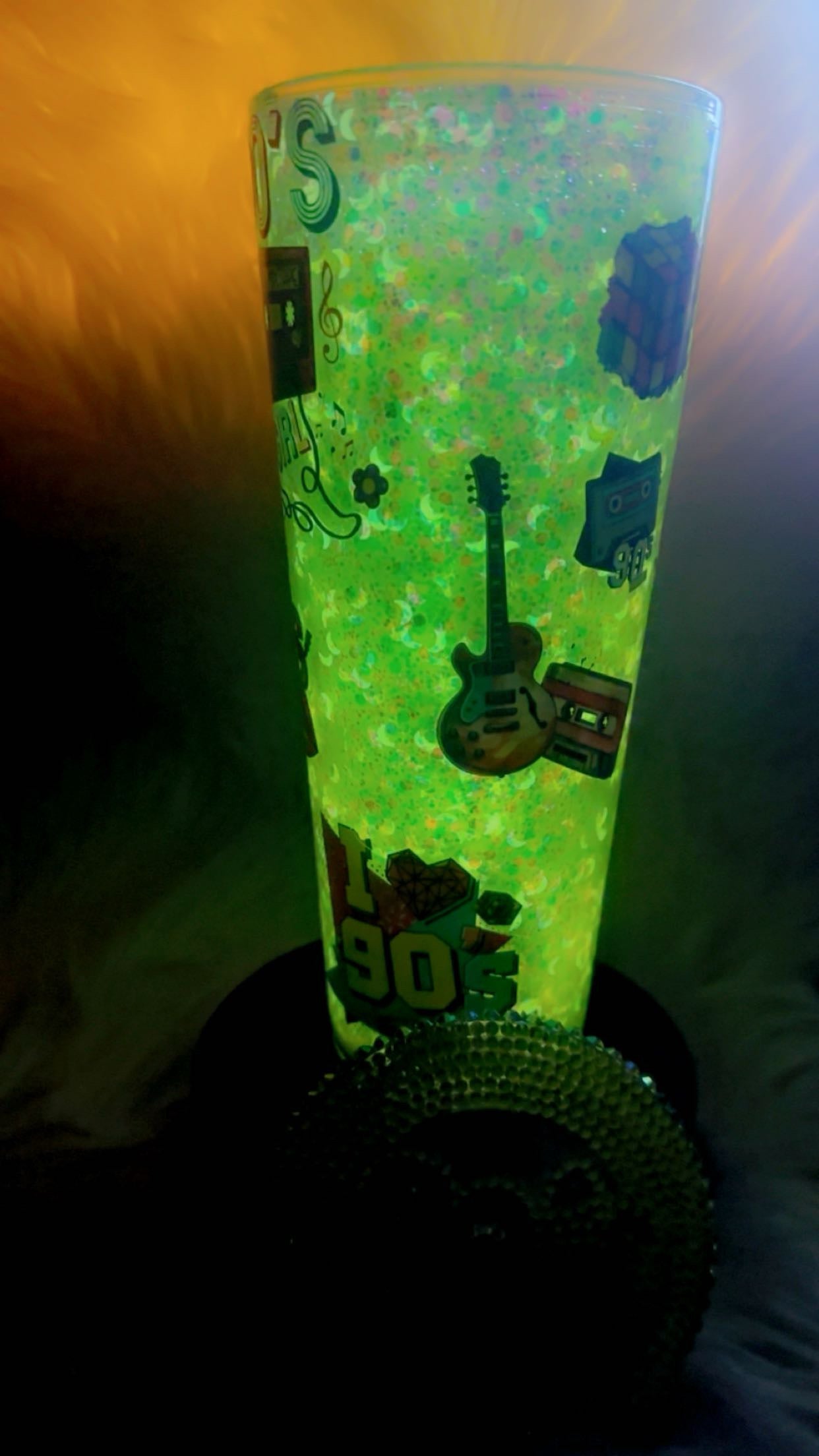 90’s Made Tumbler