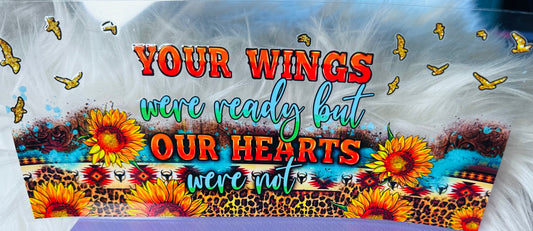 Your Wings