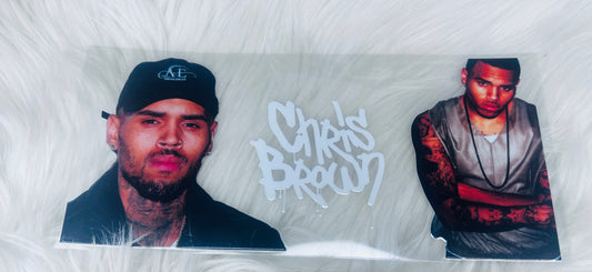 Chris Brown