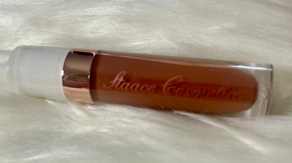 Matte Lipstick