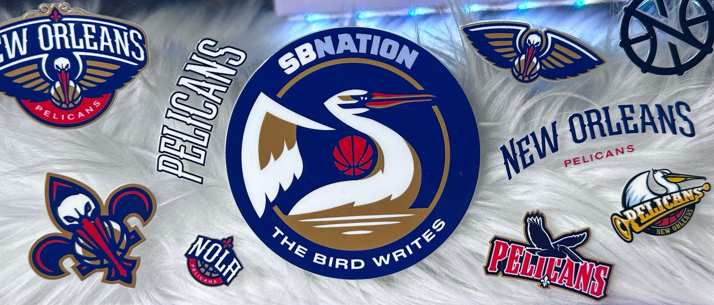 New Orleans Pelicans