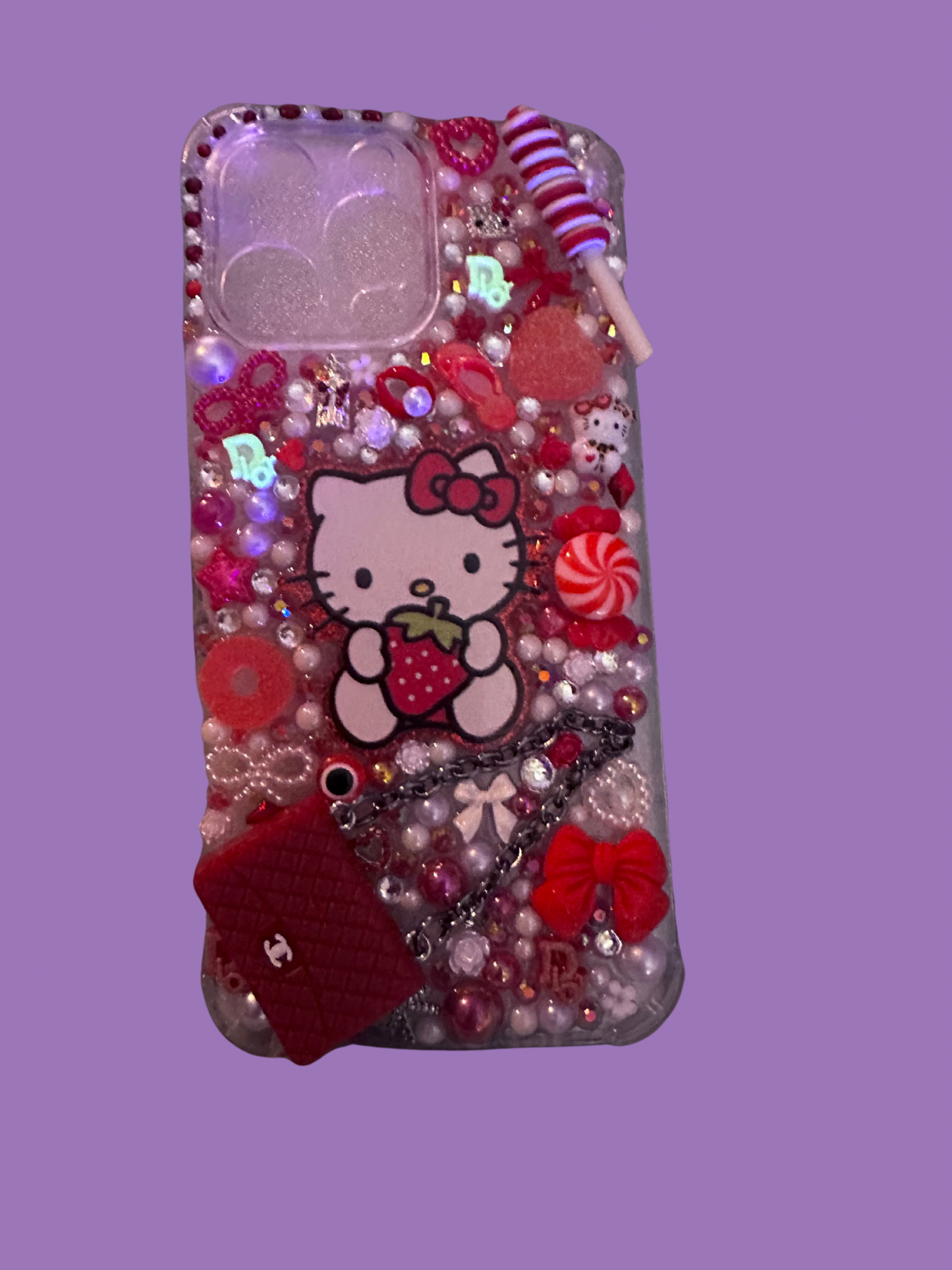 Hk junk case