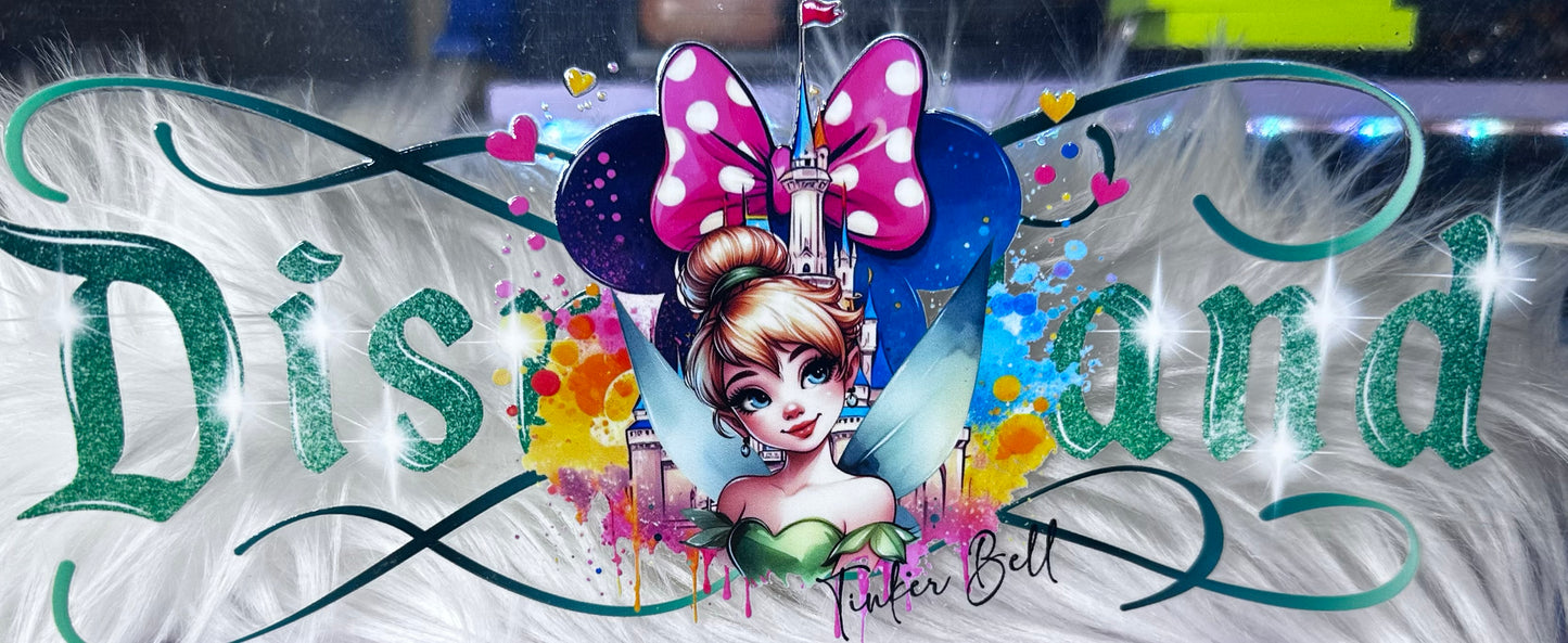 Disneyland Tinkerbell