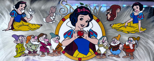 Snow White