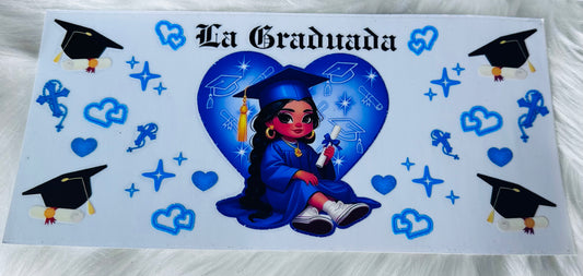 La Graduada