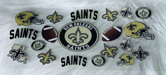 Saints