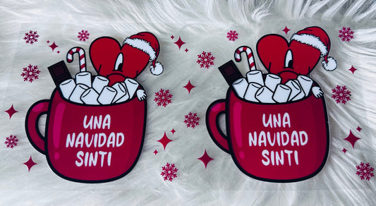 Una Navidad