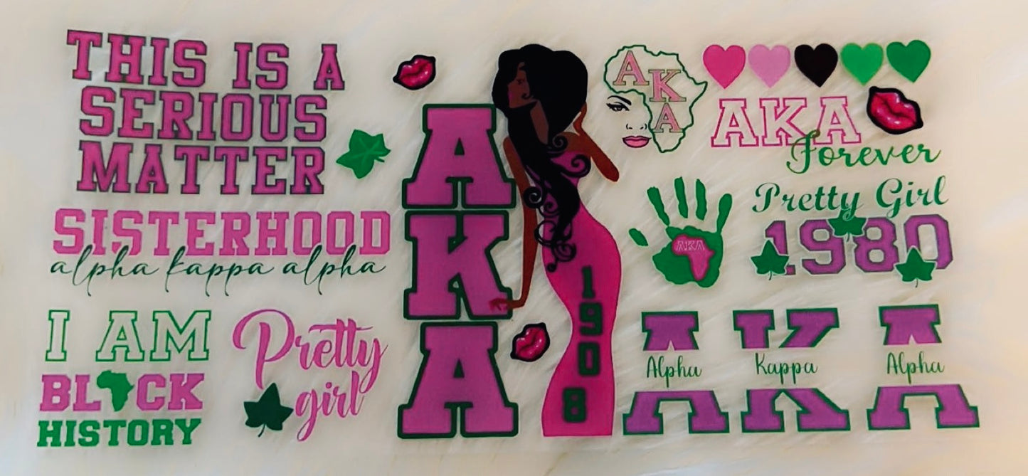 AKA