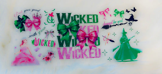 Wicked