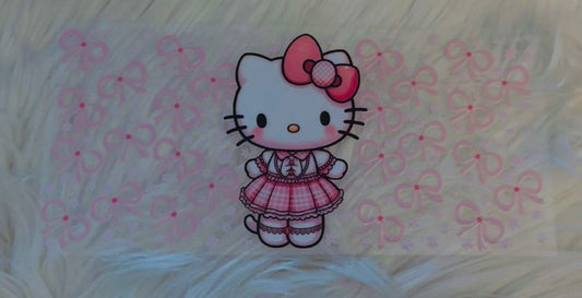 HK bows