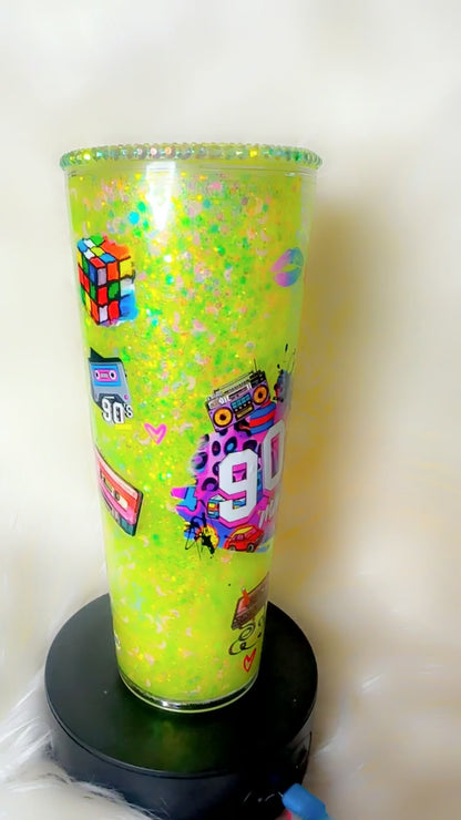 90’s Made Tumbler